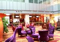 Pullman Guangzhou Baiyun Airport в Гуанчжоу Китай ✅. Забронировать номер онлайн по выгодной цене в Pullman Guangzhou Baiyun Airport. Трансфер из аэропорта.