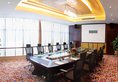 Pullman Guangzhou Baiyun Airport в Гуанчжоу Китай ✅. Забронировать номер онлайн по выгодной цене в Pullman Guangzhou Baiyun Airport. Трансфер из аэропорта.