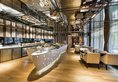 Pullman Guangzhou Baiyun Airport в Гуанчжоу Китай ✅. Забронировать номер онлайн по выгодной цене в Pullman Guangzhou Baiyun Airport. Трансфер из аэропорта.