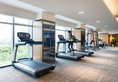 Pullman Guangzhou Baiyun Airport в Гуанчжоу Китай ✅. Забронировать номер онлайн по выгодной цене в Pullman Guangzhou Baiyun Airport. Трансфер из аэропорта.