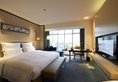 Pullman Guangzhou Baiyun Airport в Гуанчжоу Китай ✅. Забронировать номер онлайн по выгодной цене в Pullman Guangzhou Baiyun Airport. Трансфер из аэропорта.