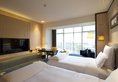 Pullman Guangzhou Baiyun Airport в Гуанчжоу Китай ✅. Забронировать номер онлайн по выгодной цене в Pullman Guangzhou Baiyun Airport. Трансфер из аэропорта.