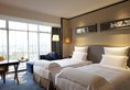 Pullman Guangzhou Baiyun Airport в Гуанчжоу Китай ✅. Забронировать номер онлайн по выгодной цене в Pullman Guangzhou Baiyun Airport. Трансфер из аэропорта.