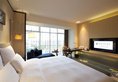 Pullman Guangzhou Baiyun Airport в Гуанчжоу Китай ✅. Забронировать номер онлайн по выгодной цене в Pullman Guangzhou Baiyun Airport. Трансфер из аэропорта.