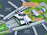 Pullman Guangzhou Baiyun Airport в Гуанчжоу Китай ✅. Забронировать номер онлайн по выгодной цене в Pullman Guangzhou Baiyun Airport. Трансфер из аэропорта.