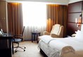 Pullman Guangzhou Baiyun Airport в Гуанчжоу Китай ✅. Забронировать номер онлайн по выгодной цене в Pullman Guangzhou Baiyun Airport. Трансфер из аэропорта.