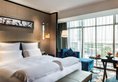 Pullman Guangzhou Baiyun Airport в Гуанчжоу Китай ✅. Забронировать номер онлайн по выгодной цене в Pullman Guangzhou Baiyun Airport. Трансфер из аэропорта.
