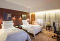 Pullman Guangzhou Baiyun Airport в Гуанчжоу Китай ✅. Забронировать номер онлайн по выгодной цене в Pullman Guangzhou Baiyun Airport. Трансфер из аэропорта.