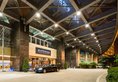 Pullman Guangzhou Baiyun Airport в Гуанчжоу Китай ✅. Забронировать номер онлайн по выгодной цене в Pullman Guangzhou Baiyun Airport. Трансфер из аэропорта.