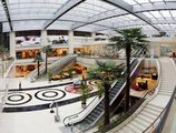 Pullman Guangzhou Baiyun Airport в Гуанчжоу Китай ✅. Забронировать номер онлайн по выгодной цене в Pullman Guangzhou Baiyun Airport. Трансфер из аэропорта.