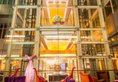 Pullman Guangzhou Baiyun Airport в Гуанчжоу Китай ✅. Забронировать номер онлайн по выгодной цене в Pullman Guangzhou Baiyun Airport. Трансфер из аэропорта.