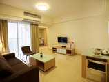 Xcellent International Serviced Apartment в Гуанчжоу Китай ✅. Забронировать номер онлайн по выгодной цене в Xcellent International Serviced Apartment. Трансфер из аэропорта.