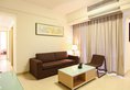 Xcellent International Serviced Apartment в Гуанчжоу Китай ✅. Забронировать номер онлайн по выгодной цене в Xcellent International Serviced Apartment. Трансфер из аэропорта.