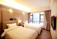 Xcellent International Serviced Apartment в Гуанчжоу Китай ✅. Забронировать номер онлайн по выгодной цене в Xcellent International Serviced Apartment. Трансфер из аэропорта.
