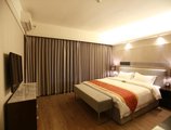 Xcellent International Serviced Apartment в Гуанчжоу Китай ✅. Забронировать номер онлайн по выгодной цене в Xcellent International Serviced Apartment. Трансфер из аэропорта.