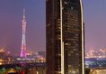 The Ritz-Carlton, Guangzhou в Гуанчжоу Китай ✅. Забронировать номер онлайн по выгодной цене в The Ritz-Carlton, Guangzhou. Трансфер из аэропорта.