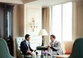 The Ritz-Carlton, Guangzhou в Гуанчжоу Китай ✅. Забронировать номер онлайн по выгодной цене в The Ritz-Carlton, Guangzhou. Трансфер из аэропорта.