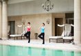 The Ritz-Carlton, Guangzhou в Гуанчжоу Китай ✅. Забронировать номер онлайн по выгодной цене в The Ritz-Carlton, Guangzhou. Трансфер из аэропорта.