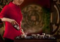 The Ritz-Carlton, Guangzhou в Гуанчжоу Китай ✅. Забронировать номер онлайн по выгодной цене в The Ritz-Carlton, Guangzhou. Трансфер из аэропорта.