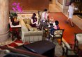 The Ritz-Carlton, Guangzhou в Гуанчжоу Китай ✅. Забронировать номер онлайн по выгодной цене в The Ritz-Carlton, Guangzhou. Трансфер из аэропорта.