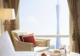 The Ritz-Carlton, Guangzhou в Гуанчжоу Китай ✅. Забронировать номер онлайн по выгодной цене в The Ritz-Carlton, Guangzhou. Трансфер из аэропорта.