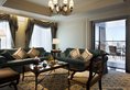 The Ritz-Carlton, Guangzhou в Гуанчжоу Китай ✅. Забронировать номер онлайн по выгодной цене в The Ritz-Carlton, Guangzhou. Трансфер из аэропорта.