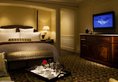 The Ritz-Carlton, Guangzhou в Гуанчжоу Китай ✅. Забронировать номер онлайн по выгодной цене в The Ritz-Carlton, Guangzhou. Трансфер из аэропорта.
