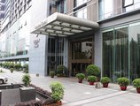 Leeden Hotel Guangzhou в Гуанчжоу Китай ✅. Забронировать номер онлайн по выгодной цене в Leeden Hotel Guangzhou. Трансфер из аэропорта.