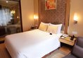Leeden Hotel Guangzhou в Гуанчжоу Китай ✅. Забронировать номер онлайн по выгодной цене в Leeden Hotel Guangzhou. Трансфер из аэропорта.