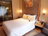 Leeden Hotel Guangzhou в Гуанчжоу Китай ✅. Забронировать номер онлайн по выгодной цене в Leeden Hotel Guangzhou. Трансфер из аэропорта.