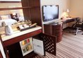 Leeden Hotel Guangzhou в Гуанчжоу Китай ✅. Забронировать номер онлайн по выгодной цене в Leeden Hotel Guangzhou. Трансфер из аэропорта.