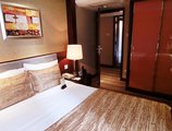 Leeden Hotel Guangzhou в Гуанчжоу Китай ✅. Забронировать номер онлайн по выгодной цене в Leeden Hotel Guangzhou. Трансфер из аэропорта.