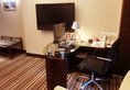 Leeden Hotel Guangzhou в Гуанчжоу Китай ✅. Забронировать номер онлайн по выгодной цене в Leeden Hotel Guangzhou. Трансфер из аэропорта.