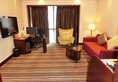 Leeden Hotel Guangzhou в Гуанчжоу Китай ✅. Забронировать номер онлайн по выгодной цене в Leeden Hotel Guangzhou. Трансфер из аэропорта.