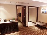 Leeden Hotel Guangzhou в Гуанчжоу Китай ✅. Забронировать номер онлайн по выгодной цене в Leeden Hotel Guangzhou. Трансфер из аэропорта.