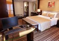 Leeden Hotel Guangzhou в Гуанчжоу Китай ✅. Забронировать номер онлайн по выгодной цене в Leeden Hotel Guangzhou. Трансфер из аэропорта.