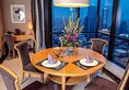 Oakwood Premier Guangzhou в Гуанчжоу Китай ✅. Забронировать номер онлайн по выгодной цене в Oakwood Premier Guangzhou. Трансфер из аэропорта.