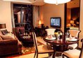 Oakwood Premier Guangzhou в Гуанчжоу Китай ✅. Забронировать номер онлайн по выгодной цене в Oakwood Premier Guangzhou. Трансфер из аэропорта.