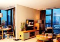 Oakwood Premier Guangzhou в Гуанчжоу Китай ✅. Забронировать номер онлайн по выгодной цене в Oakwood Premier Guangzhou. Трансфер из аэропорта.