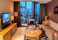Oakwood Premier Guangzhou в Гуанчжоу Китай ✅. Забронировать номер онлайн по выгодной цене в Oakwood Premier Guangzhou. Трансфер из аэропорта.