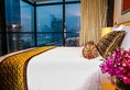 Oakwood Premier Guangzhou в Гуанчжоу Китай ✅. Забронировать номер онлайн по выгодной цене в Oakwood Premier Guangzhou. Трансфер из аэропорта.