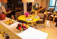 Oakwood Premier Guangzhou в Гуанчжоу Китай ✅. Забронировать номер онлайн по выгодной цене в Oakwood Premier Guangzhou. Трансфер из аэропорта.