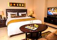 Oakwood Premier Guangzhou в Гуанчжоу Китай ✅. Забронировать номер онлайн по выгодной цене в Oakwood Premier Guangzhou. Трансфер из аэропорта.