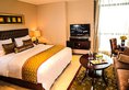 Oakwood Premier Guangzhou в Гуанчжоу Китай ✅. Забронировать номер онлайн по выгодной цене в Oakwood Premier Guangzhou. Трансфер из аэропорта.