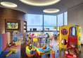 Oakwood Premier Guangzhou в Гуанчжоу Китай ✅. Забронировать номер онлайн по выгодной цене в Oakwood Premier Guangzhou. Трансфер из аэропорта.