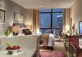 Oakwood Premier Guangzhou в Гуанчжоу Китай ✅. Забронировать номер онлайн по выгодной цене в Oakwood Premier Guangzhou. Трансфер из аэропорта.