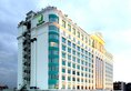 Holiday Inn Shifu Guangzhou в Гуанчжоу Китай ✅. Забронировать номер онлайн по выгодной цене в Holiday Inn Shifu Guangzhou. Трансфер из аэропорта.