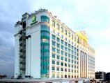 Holiday Inn Shifu Guangzhou в Гуанчжоу Китай ✅. Забронировать номер онлайн по выгодной цене в Holiday Inn Shifu Guangzhou. Трансфер из аэропорта.