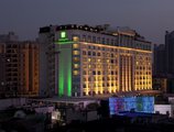 Holiday Inn Shifu Guangzhou в Гуанчжоу Китай ✅. Забронировать номер онлайн по выгодной цене в Holiday Inn Shifu Guangzhou. Трансфер из аэропорта.
