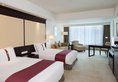 Holiday Inn Shifu Guangzhou в Гуанчжоу Китай ✅. Забронировать номер онлайн по выгодной цене в Holiday Inn Shifu Guangzhou. Трансфер из аэропорта.